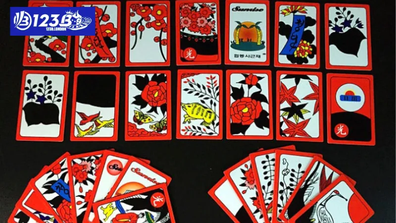 Bí quyết chơi bài hoa bất bại