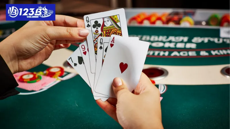 Các tips game bài đổi thưởng nhiều người chơi luôn thắng
