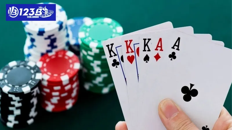Cách chơi Liêng 3 cây hiệu quả từ 123B