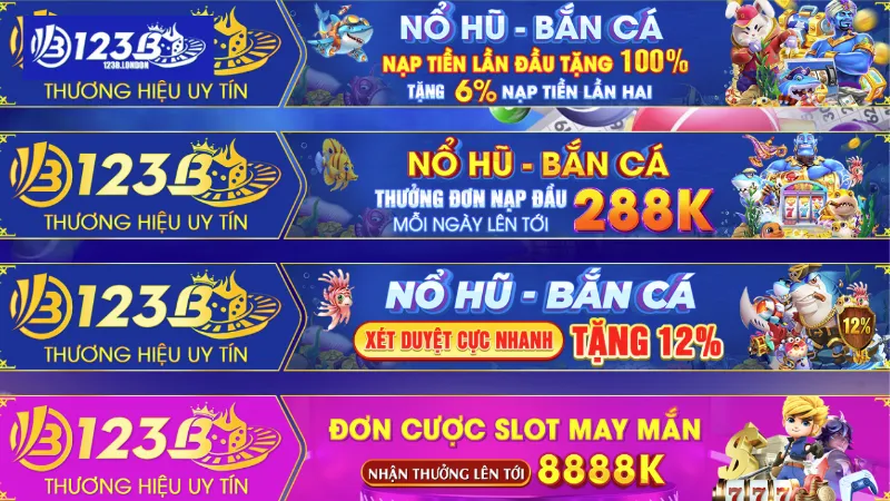 Cách nhận khuyến mãi bắn cá - điện tử