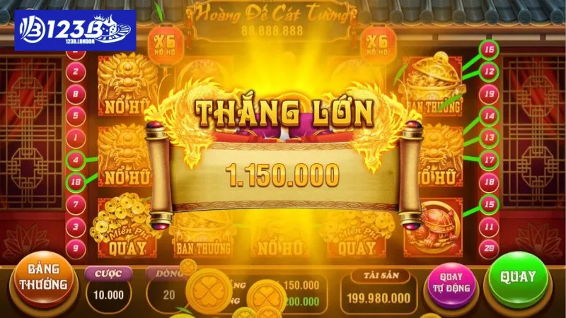 Cược gấp thếp khi cần thiết