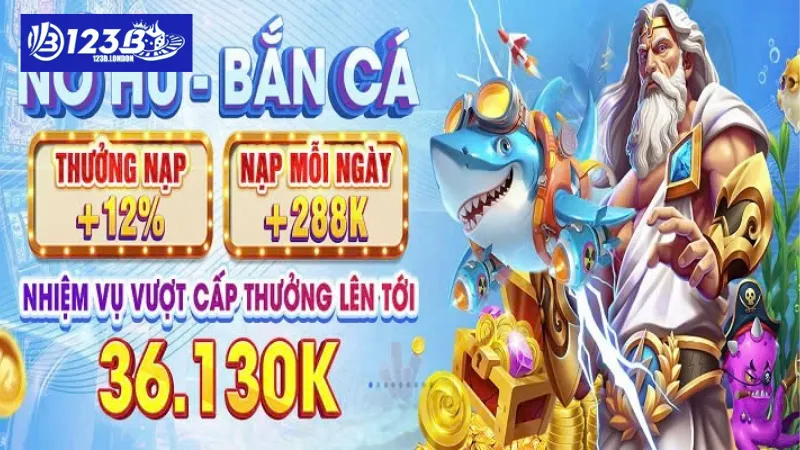 Follow diễn đàn 123B để cập nhật các ưu đãi mới