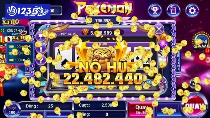 Khái niệm nổ hũ 999 là gì?