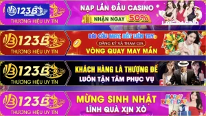 Khuyến mãi bắn cá-điện tử