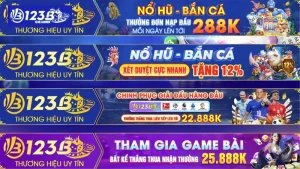 khuyến mãi mới nhất
