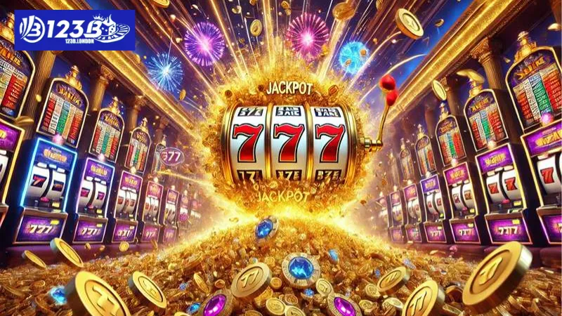 Lợi ích nổi bật của nổ hũ 777