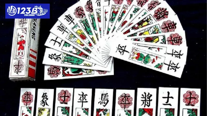Luật chơi bài tam cúc chuẩn chỉnh