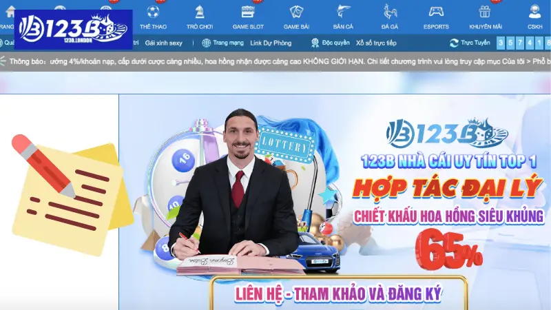 Lưu ý khi đăng ký đại lý