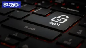 Lưu ý khi thực hiện đăng nhập