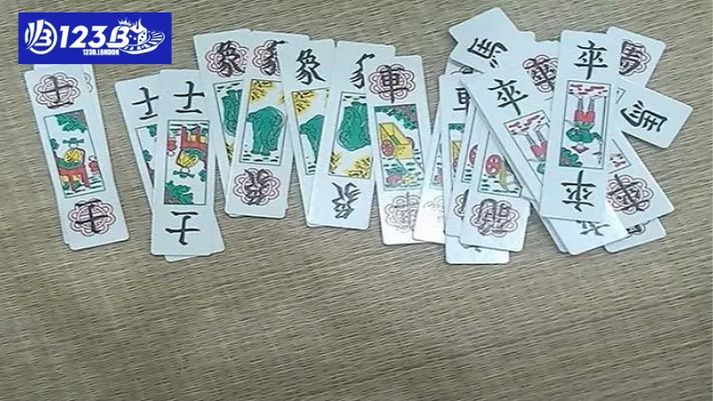 Mẹo chơi bài tam cúc xanh chín cho tân binh