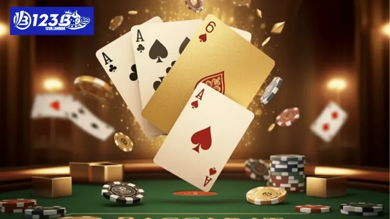 Một số game bài hot hit hiện nay