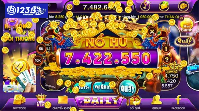 Một số mẹo chơi nổ hũ 999 chuẩn chỉnh