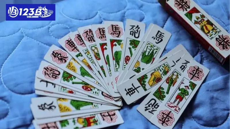 Sự khác nhau của bài tam cúc và game bài còn lại