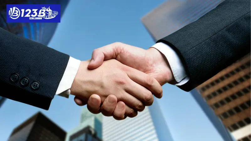 Tìm hiểu chương trình đại lý 123B
