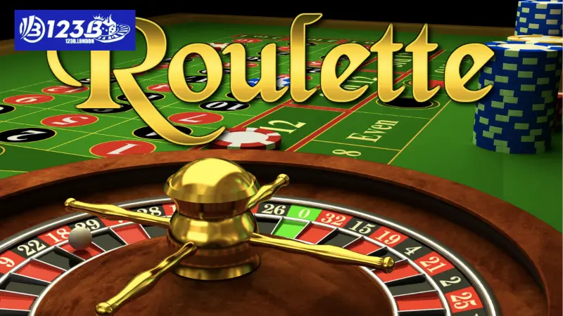 Tìm hiểu về trò chơi vòng quay roulette