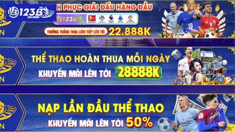Vì sao nên tham gia khuyến mãi thể thao?